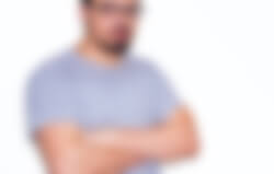 Ian's Profile in Guerra on #Dating